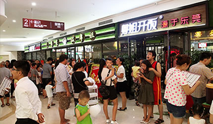 龙胜引领粤菜新风潮，打造最地道最受欢迎的大众